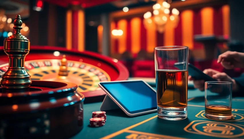 Experience top-tier gaming at F8BET with vibrant casino visuals and exciting gameplay.